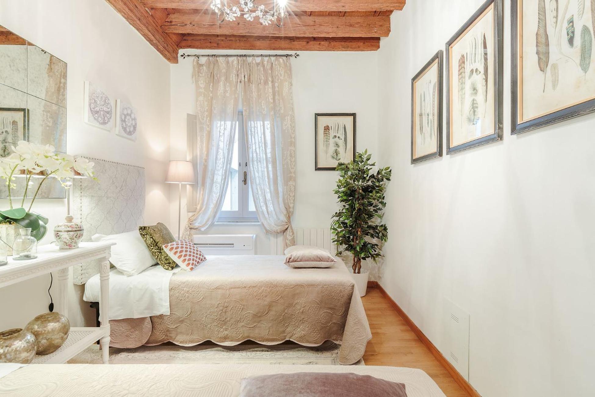 Ferienwohnung Casa Arias Lucca Exterior foto